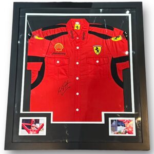 Jersey / F1 / Michael Schumacher (Ferrari)