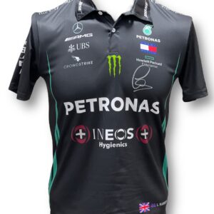 Jersey / F1 / Lewis Hamilton