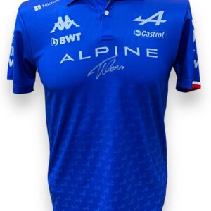 Jersey / F1 / Fernando Alonso