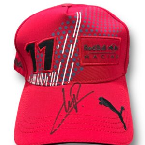 Gorra / Red Bull / Sergio "Checo" Pérez
