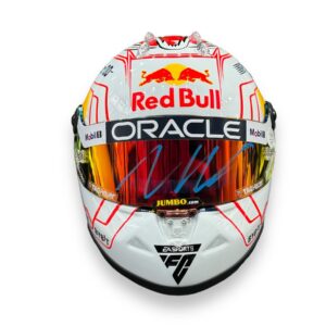 Mini Casco / F1 /  Max Verstappen (GP Japon 2023)