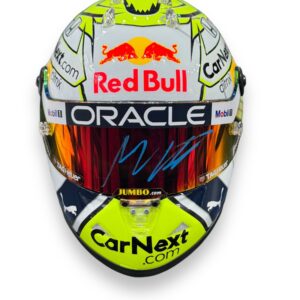 Mini Casco / F1 /  Max Verstappen (GP Austria 2021)