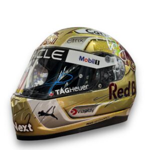 Casco Full / F1 / Max Verstappen y Pilotos 2023