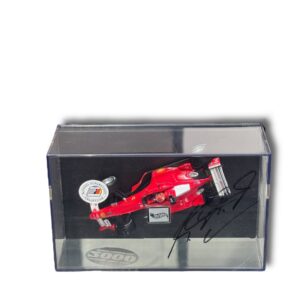 Coche a escala / F1 Ferrari / Michael Schumacher