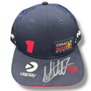 Gorra  / F1 / Max Verstappen (Red Bull)