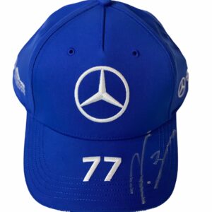 Gorra | F1 | Valtteri Bottas