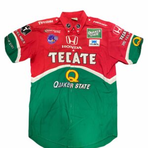 Jersey | F1 | Adrián Fernández