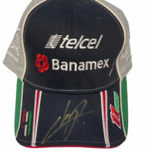 Gorra / F1 / Sergio "Checo" Pérez