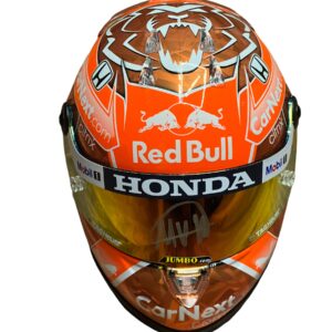 Mini Casco / F1 / Max Verstappen