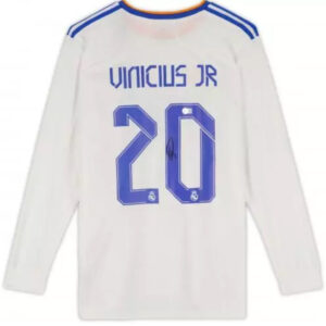 Jersey / Real Madrid / Vinicius Jr