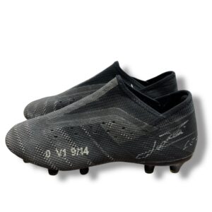 Tachones Prototype / Barcelona / Lionel Messi