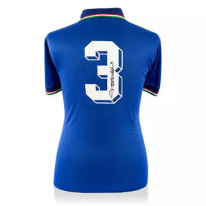 Jersey | Italia | Paolo Maldini