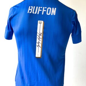 Jersey | Italia | Gianluigi Buffon