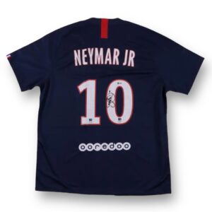 Jersey / PSG / Neymar Jr