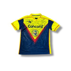 Jersey / América / Leyendas del América