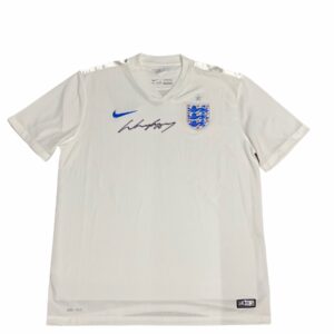 Jersey / Inglaterra / Wayne Rooney