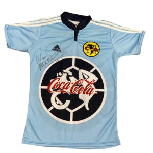 Jersey / America / Adolfo Rios