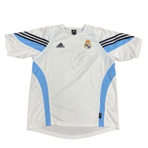 Jersey / Real Madrid / Roberto Carlos