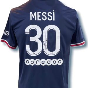 Jersey / PSG / Lionel Messi