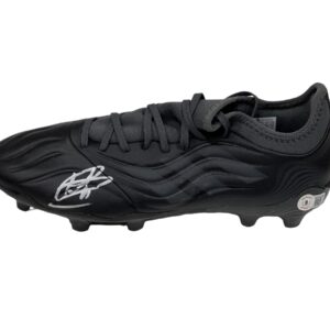 Tachón / Barcelona / Pedri