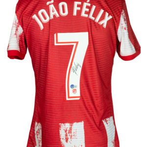 Jersey / Atlético de Madrid / Joao Félix