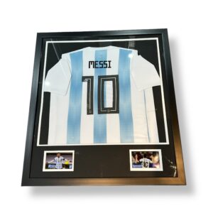 Jersey / Selección Argentina / Lionel Messi