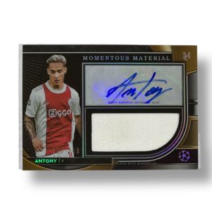 Tarjeta / Ajax / Antony