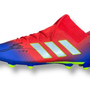 Tachón / Barcelona / Messi