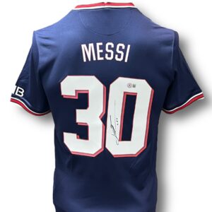 Jersey / PSG / Lionel Messi
