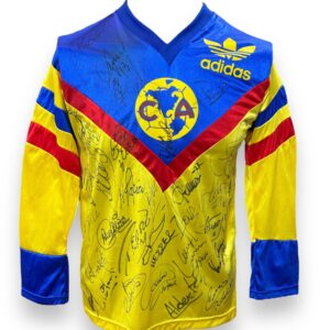 Jersey / America / Leyendas de los 80´s