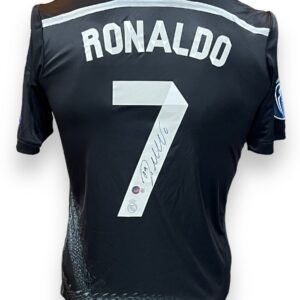 Jersey / Real Madrid / Cristiano Ronaldo