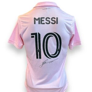 Jersey / Inter Miami / Lionel Messi