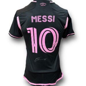 Jersey / Inter Miami / Lionel Messi