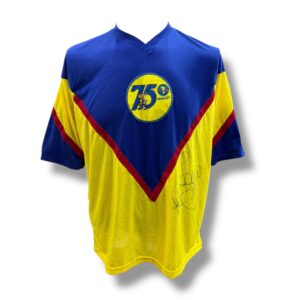 Jersey / América / Luis Roberto Alves "Zague"