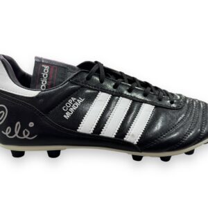 Tachón / Seleccion de Brasil / Pele