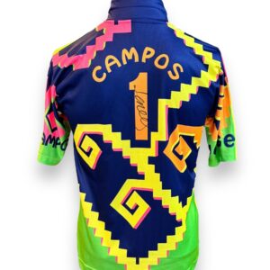 Jersey / Seleccion Mexicana / Jorge Campos