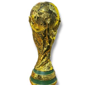 Copa Del Mundo / Selección de Argentina / Messi
