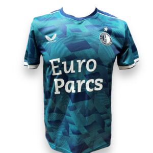 Jersey / Feyenoord / Santiago Giménez