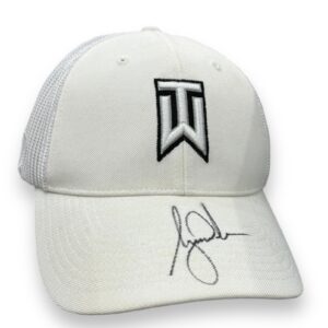 Gorra / Golf / Tiger Woods