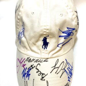 Gorra | WGC Mexico 2019 | Varios