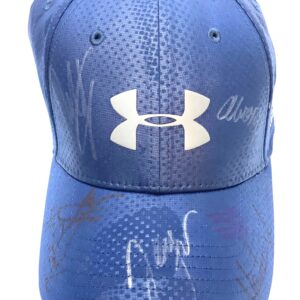 Gorra | WGC México 2019 | Varios