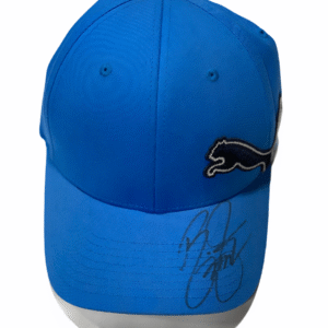 Gorra / Golf / Ricky Fowler