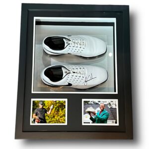 Spikes-Zapatos / Golf /  Tiger Woods