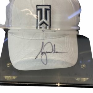 Gorra / Golf / Tiger Woods