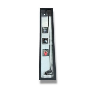 Driver Enmarcado / Golf / Tiger Woods