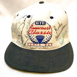 Gorra | Jack Nicklaus y Varios