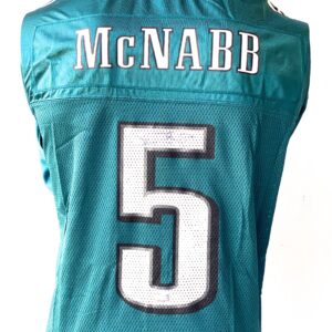 Jersey | Eagles | Donovan Mcnaab