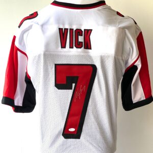 Jersey | Falcons | Michael Vick