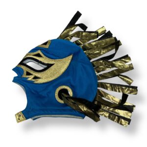 Mascara / Lucha Libre / Volador Bucio