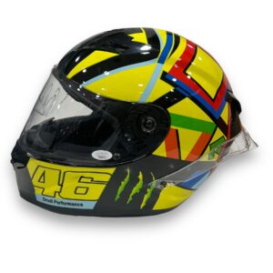 Casco Full / Moto GP / Valentino Rossi